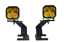 Load image into Gallery viewer, Diode Dynamics 15-21 Colorado/Canyon SS3 LED Ditch Light Kit - Sport Yellow Combo Light Accessories and Wiring Diode Dynamics   
