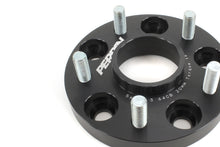Load image into Gallery viewer, Perrin 17-18 Honda Civic Si 64.1mm Hub 5x114.3 20mm Wheel Spacers (One Pair) Wheel Spacers &amp; Adapters Perrin Performance   
