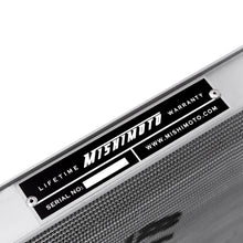 Load image into Gallery viewer, Mishimoto 02-05 Honda Civic SI Manual Aluminum Radiator Radiators Mishimoto
