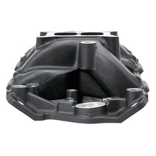 Load image into Gallery viewer, Edelbrock Intake Manifold RPM Air-Gap Small-Block Chevy 262-400 Black Intake Manifolds Edelbrock
