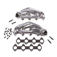 Load image into Gallery viewer, BBK 05-10 Mustang 4.6 GT Shorty Tuned Length Exhaust Headers - 1-5/8 Silver Ceramic Headers &amp; Manifolds BBK
