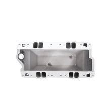 Load image into Gallery viewer, Edelbrock Intake Manifold RPM Air-Gap Small-Block Chevy 262-400 Black Intake Manifolds Edelbrock
