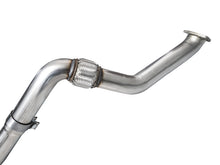 Load image into Gallery viewer, AWE Tuning 2023 Honda Civic Type R FL5 Track Edition Exhaust w/ Triple Chrome Silver Tips Catback AWE Tuning   
