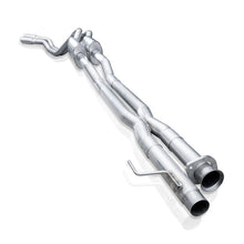 Load image into Gallery viewer, Stainless Works 17-18 Ford F-250/F-350 6.2L 304SS Factory Connect Catback System Catback Stainless Works
