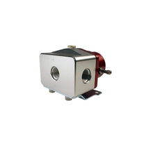 Load image into Gallery viewer, Aeromotive A1000-6 Injected Bypass Adjustable EFI Regulator (2) -6 Inlet/(1) -6 Return Fuel Pressure Regulators Aeromotive
