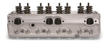 Load image into Gallery viewer, Edelbrock Cylinder Head SBC Performer RPM 23 Deg 170cc Intake 60cc Chamber Flat Tappet Cam Complete Heads Edelbrock
