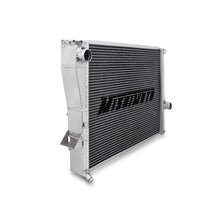 Load image into Gallery viewer, Mishimoto 99-02 BMWZ3 Manual X-Line (Thicker Core) Aluminum Radiator Radiators Mishimoto
