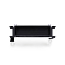 Load image into Gallery viewer, Mishimoto 99-05 Mazda Miata Thermostatic Oil Cooler Kit - Black Oil Coolers Mishimoto
