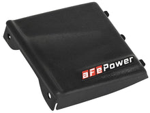 Load image into Gallery viewer, aFe MagnumFORCE Cold Air Intake Cover 09-14 Ford Edge V6-3.5L Air Intake Components aFe
