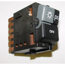 Load image into Gallery viewer, Omix Headlight Switch 81-86 Jeep CJ Models Dash &amp; Interior Trim OMIX
