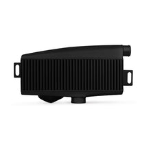 Load image into Gallery viewer, Mishimoto Subaru 02-07 WRX/04-07 STi Top-Mount Intercooler Kit - Powder Coated Black &amp; Red Hoses Intercoolers Mishimoto
