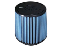 Load image into Gallery viewer, Injen NanoWeb Dry Air Filter 6.00in Base ID / 8.5in Tall / 7in Top OD Air Filters - Drop In Injen   
