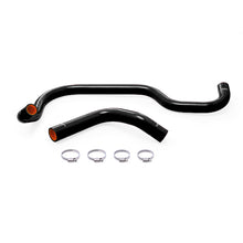 Load image into Gallery viewer, Mishimoto 07-13 Chevrolet Silverado 1500 V8 Black Silicone Hose Kit Hoses Mishimoto
