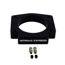 Load image into Gallery viewer, Nitrous Express Ford GT350 5.2L Nitrous Plate Only Nitrous Plates Nitrous Express
