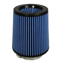 Load image into Gallery viewer, Injen Nanofiber Dry Air Filter - 4in Flange Dia / 6 1/2in Base / 7in Tall / 5 3/8in Top Air Filters - Drop In Injen   
