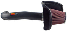 Load image into Gallery viewer, K&amp;N 06 Ford F150 V6-4.2L Performance Intake Kit Cold Air Intakes K&amp;N Engineering   
