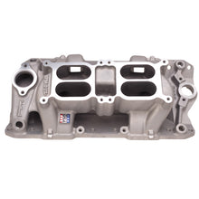 Load image into Gallery viewer, Edelbrock Performer RPM Dual-Quad Air-Gap for Small-Block Chevy Intake Manifolds Edelbrock
