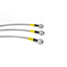 Load image into Gallery viewer, Goodridge 67-68 Chevrolet Camaro Front Disc SS Brake Line Kit Brake Line Kits Goodridge
