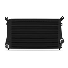 Load image into Gallery viewer, Mishimoto 11+ Chevrolet/GMC Duramax Intercooler (Black) Intercoolers Mishimoto
