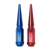 Load image into Gallery viewer, Wheel Mate Muteki SR45R Lug Nut Kit 12x1.25 - Burned Titan Lug Nuts Wheel Mate
