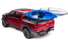Load image into Gallery viewer, Retrax 2022+ Toyota Tundra CrewMax 5.5ft Bed w/ Deck Rail System PowertraxONE XR Retractable Bed Covers Retrax   
