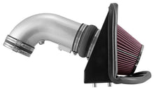 Load image into Gallery viewer, K&amp;N 09-15 Cadillac STS-V 6.2L V8 Typhoon Performance Intake Cold Air Intakes K&amp;N Engineering   
