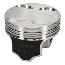 Load image into Gallery viewer, Wiseco Honda / Acura B series Flat Top 10.5:1 Piston Shelf Stock Pistons - Forged - Single Wiseco
