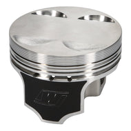 Wiseco Honda / Acura B series Flat Top 10.5:1 Piston Shelf Stock Kit Piston Sets - Forged - 4cyl Wiseco