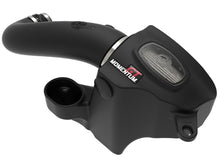 Load image into Gallery viewer, aFe 22-23 Jeep Grand Cherokee WL HEMI V8 5.7L Momentum GT Cold Air Intake System w/Pro Dry S Filter Cold Air Intakes aFe
