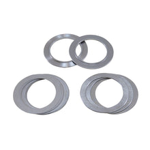 Load image into Gallery viewer, Yukon Gear Super Carrier Shim Kit For Model 35 Differential Bushings Yukon Gear &amp; Axle
