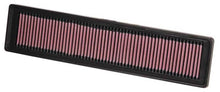 Load image into Gallery viewer, K&amp;N Replacement Air Filter 04-08Citroen C4/05-10 Xsara/08-10 Berlingo / 05-11 Peugeot 206/05-09 307 Air Filters - Drop In K&amp;N Engineering   
