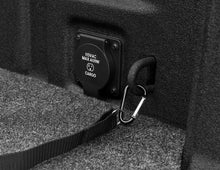Load image into Gallery viewer, Roll-N-Lock 2020 Jeep Gladiator 5ft bed M-Series Retractable Tonneau Cover Tonneau Covers - Retractable Roll-N-Lock
