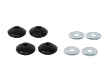 Load image into Gallery viewer, Whiteline 06+ Toyota FJ Cuiser GSJ15 Rear Sway Bar Link Upper Bushing and Washers Sway Bar Bushings Whiteline
