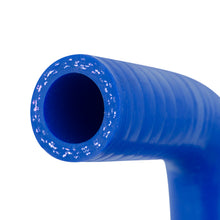 Load image into Gallery viewer, Mishimoto 04-07 Subaru STI / 06-07 WRX Blue Silicone Ancillary Hoses Hoses Mishimoto
