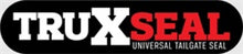 Load image into Gallery viewer, Truxedo TruXseal Universal Tailgate Seal - 200ft Tailgate Accessories Truxedo

