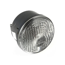 Load image into Gallery viewer, Omix Park Lamp Assembly Clear Left 07-18 Wrangler Light Accessories and Wiring OMIX
