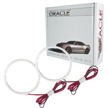 Load image into Gallery viewer, Oracle Ford F-150 06-14 LED Fog Halo Kit - White SEE WARRANTY Fog Lights ORACLE Lighting
