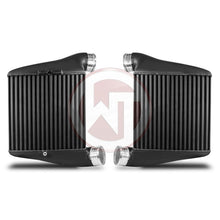 Load image into Gallery viewer, Wagner Tuning Audi A4/RS4 B5 Competition EVO2 Intercooler Kit w/o Carbon Air Shroud Intercooler Kits Wagner Tuning
