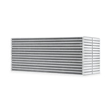 Load image into Gallery viewer, Mishimoto Universal Air-to-Water Intercooler Core - 12in / 5in / 5in Intercoolers Mishimoto
