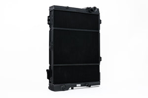 CSF Audi Classic and Small Chassis 5-Cylinder High-Performance All Aluminum Radiator Radiators CSF   