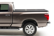 Load image into Gallery viewer, Extang 05-16 Nissan Frontier(5ft Bed) (w/ or w/o Track Sys) (5ft) Solid Fold 2.0 Bed Covers - Folding Extang
