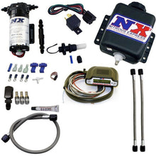 Load image into Gallery viewer, Nitrous Express Water Injection Gas Stage 3 Water Meth Kits Nitrous Express
