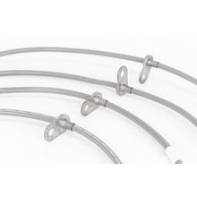 Load image into Gallery viewer, Goodridge 17-21 Honda Civic Type-R (FK8) Stainless Steel Brake Line Kit Brake Line Kits Goodridge
