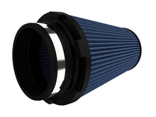 Load image into Gallery viewer, aFe Track Series Intake Replacement Air Filter w/Pro 5R Med 4in F x 6in B x 4in T x 8in H Air Filters - Universal Fit aFe
