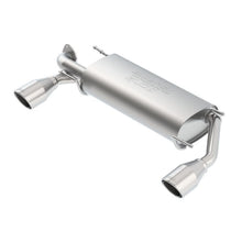 Load image into Gallery viewer, Borla 17 Subaru BRZ Exhaust Rear Section Touring Axle Back Borla
