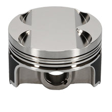 Load image into Gallery viewer, Wiseco 93-01 Honda Civic Si B16A 1.176 X 81.25MM Piston Shelf Stock Kit Piston Sets - Forged - 4cyl Wiseco
