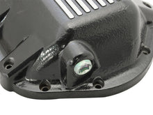 Load image into Gallery viewer, aFe Power Differential Cover Machined Pro Series 97-14 Jeep Dana 44 Diff Covers aFe
