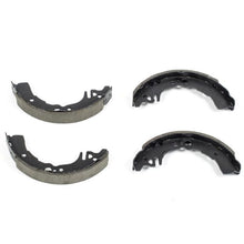 Load image into Gallery viewer, Power Stop 00-05 Toyota Echo Rear Autospecialty Brake Shoes Brake Shoes PowerStop
