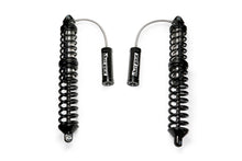 Load image into Gallery viewer, Fabtech 07-18 Jeep JK 4WD 5in Front Dirt Logic 2.5 Reservoir Coilovers - Pair Coilovers Fabtech
