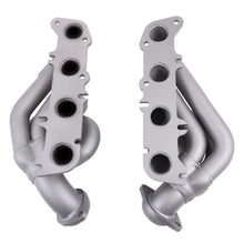 Load image into Gallery viewer, BBK 11-14 Ford F-150 Coyote 5.0 Shorty Tuned Length Exhaust Headers - 1-3/4in Titanium Ceramic Headers &amp; Manifolds BBK
